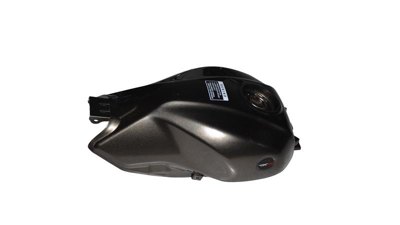 BENZİN DEPOSU ANTRASİT GRİ (RS400)